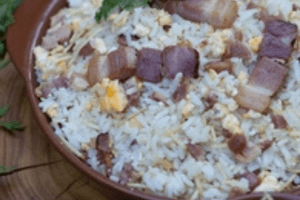 Arroz Biro-Biro