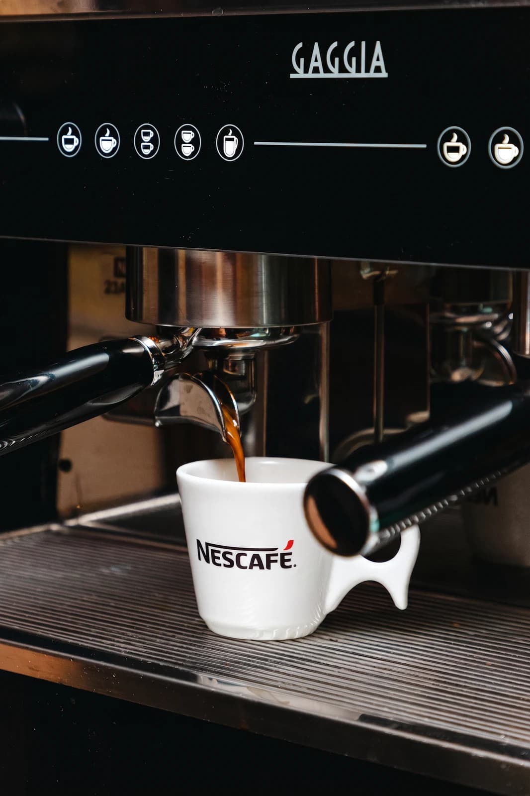 Capacitação prática em Barismo e Preparo de Cafés Especiais