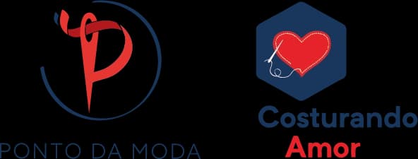 Ponto da Moda e Costurando Amor
