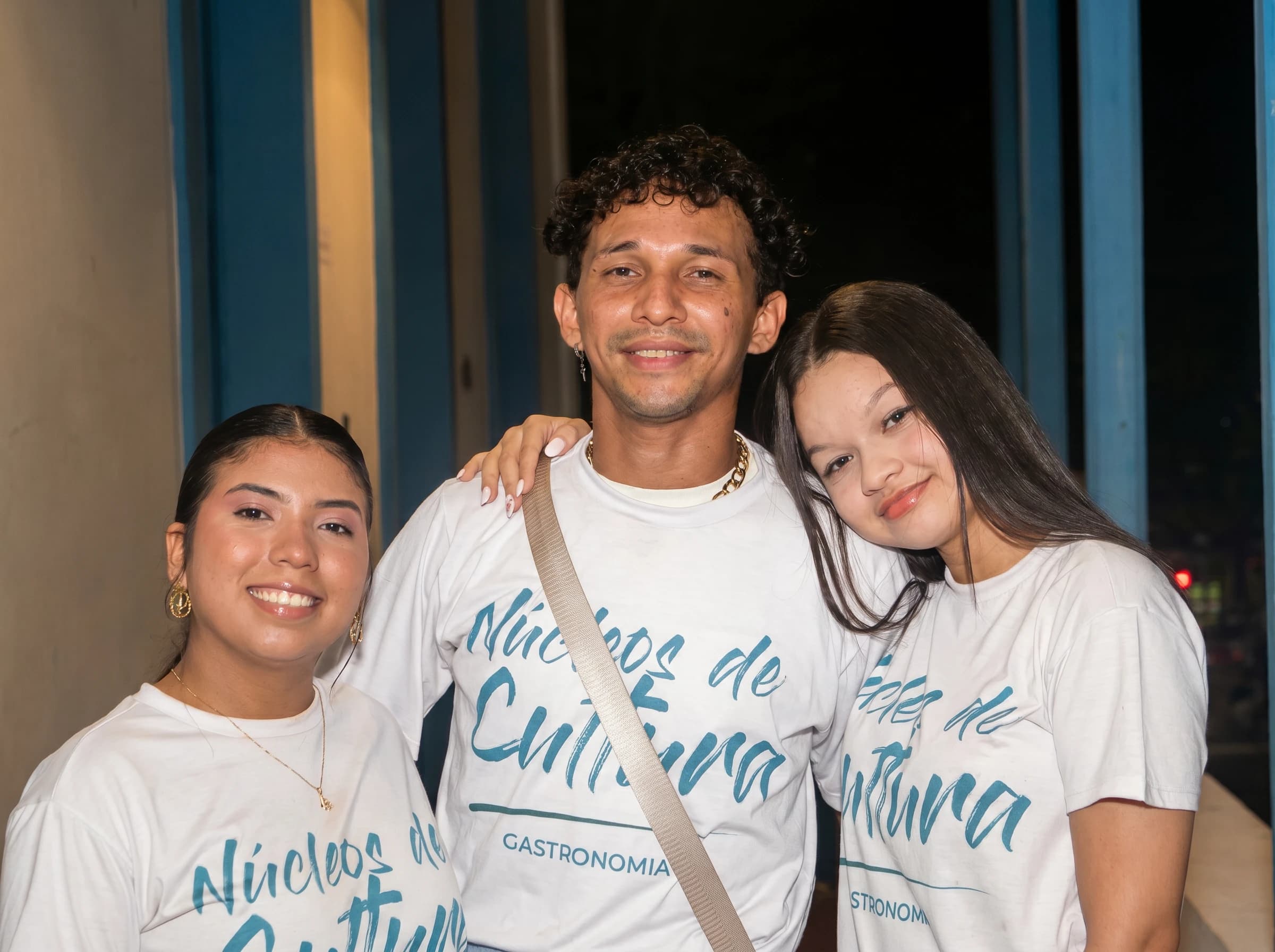 Curso de Gastronomia Tradicional em Santa Izabel do Pará