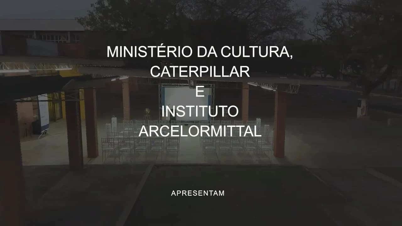 Veja no vídeo como funciona o curso