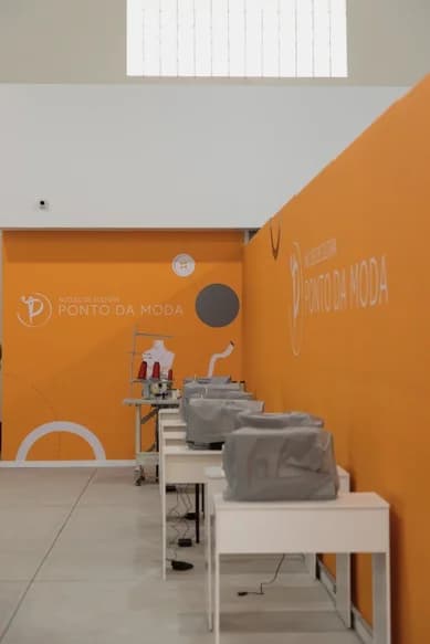 O que é o projeto?