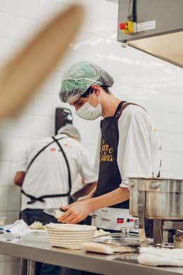 Gastronomia e cultura em Santo Amaro
