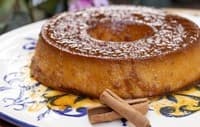 Pudim de Pão