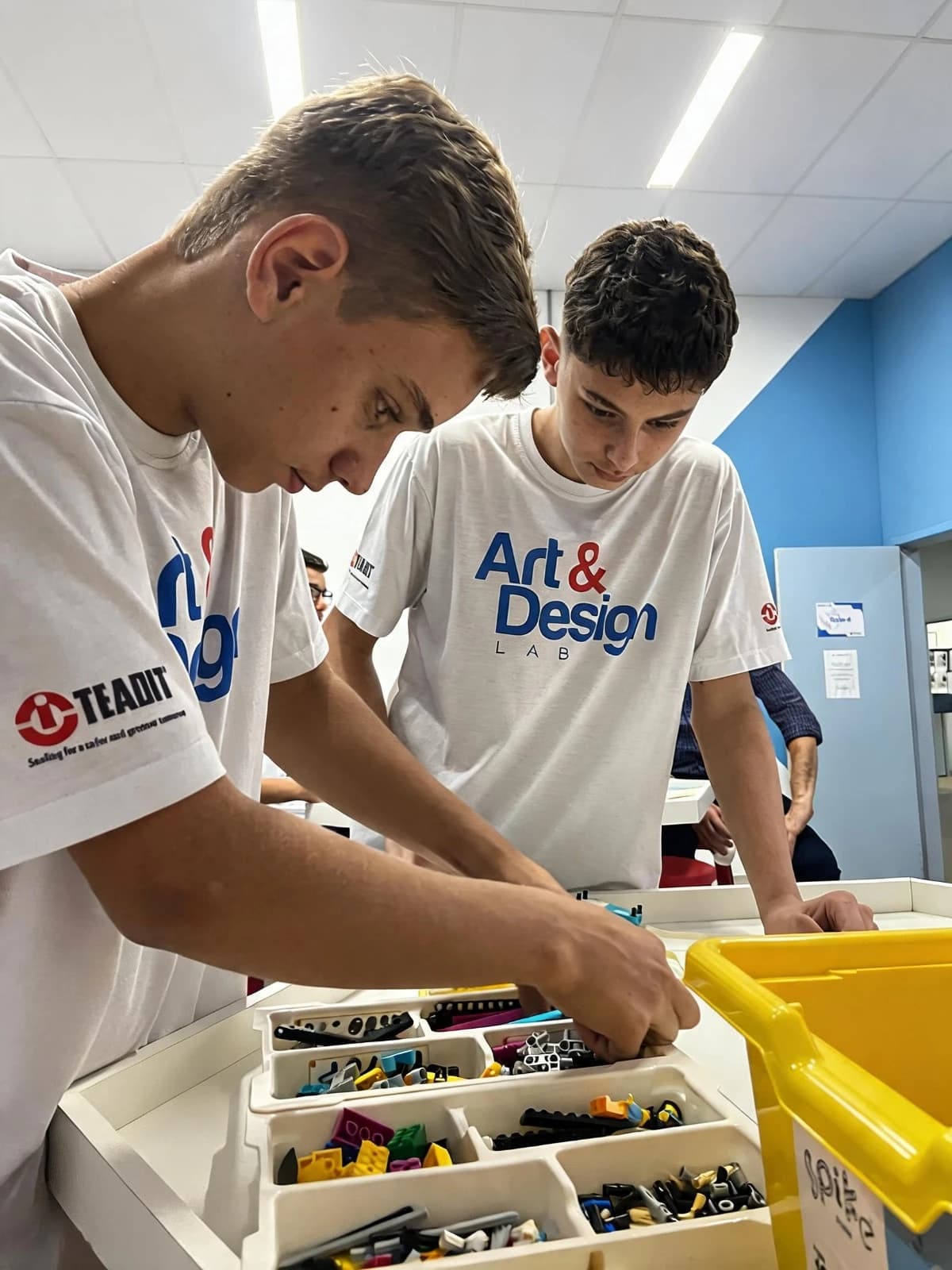 Curso de Design de Produtos em Itatiba