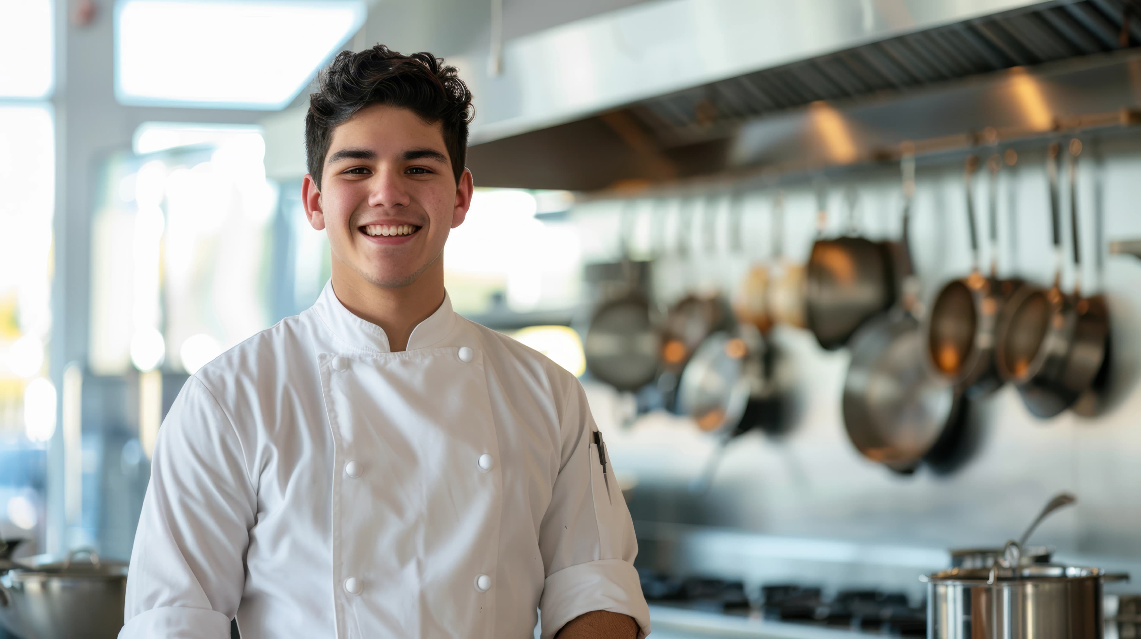 Curso de Gastronomia Tradicional