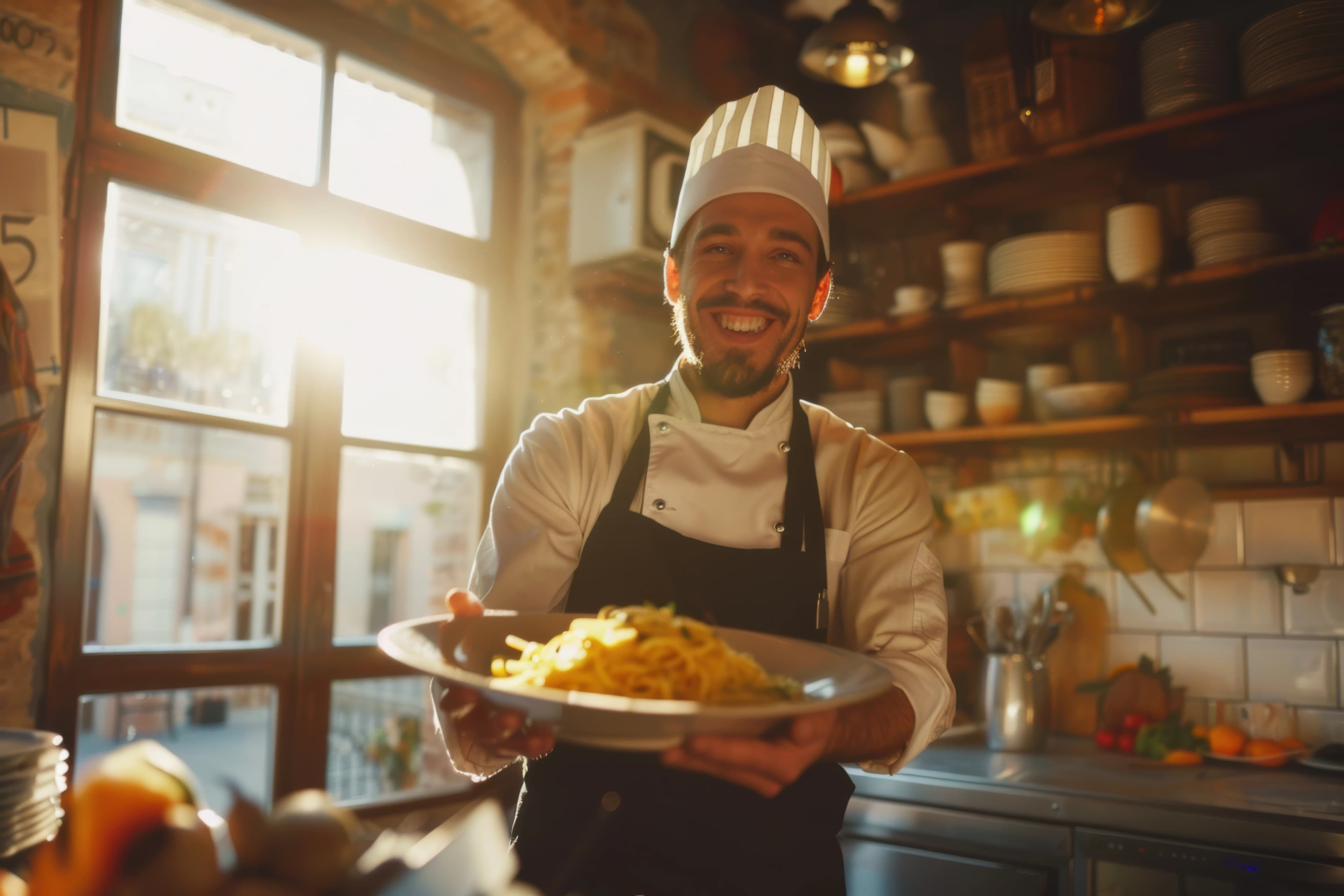Curso de Gastronomia Tradicional em Casimiro de Abreu