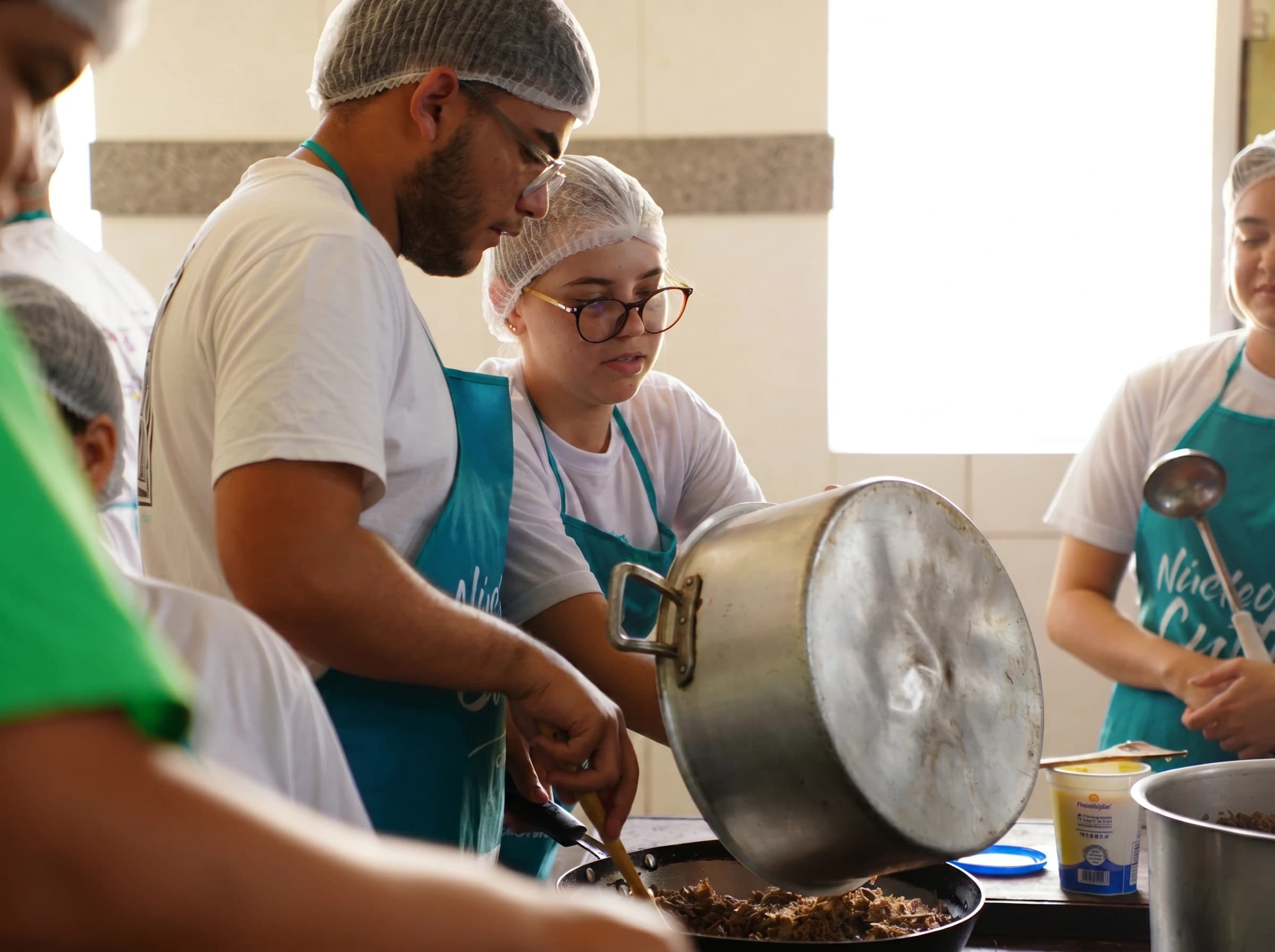 Curso de Gastronomia Tradicional